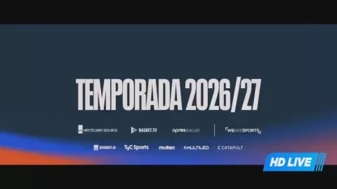 Poster siaran Sao Jose VS Boca Juniors
