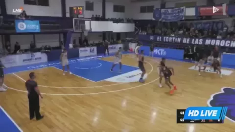 Poster siaran Atletico Argentino Junin VS San Martin