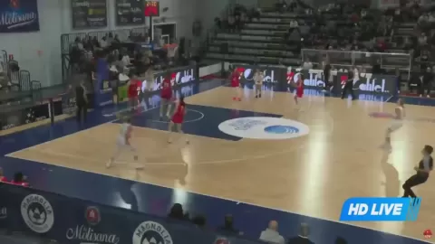 Poster siaran Kanpo Women VS Athlete Celje Women's