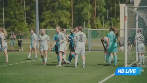 Poster siaran FC Nomme United VS Nomme JK Kalju