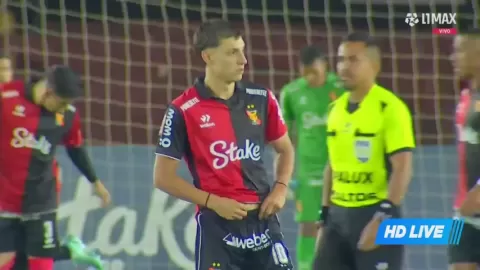 Poster siaran FBC Melgar VS Deportivo Garcilaso