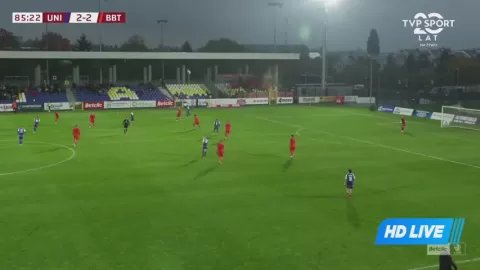 Poster siaran Unia Skierniewice VS Bruk Bet Termalica