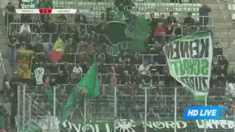 Poster siaran SK Rapid II VS FC Wacker Innsbruck