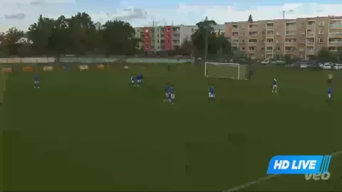 Poster siaran Pardubice U19 VS Banik Ostrava U19