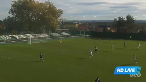 Poster siaran Slavia Praha U19 VS Slovacko U19