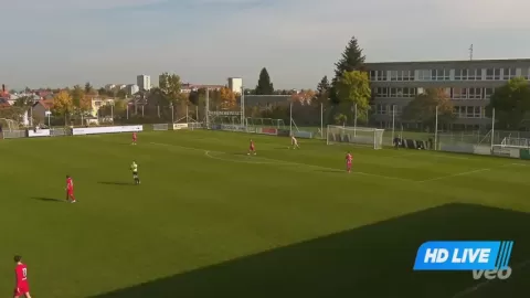 Poster siaran Chrudim VS FK Horni Redice