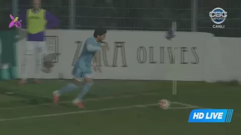 Poster siaran Zira FK VS Shamakhi FK