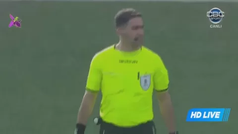 Poster siaran Shamakhi FK VS Safa Baku