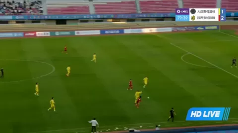 Poster siaran Dalian Juxing Shengheng VS Shaanxi United Soaring
