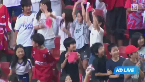 Poster siaran INAC Kobe Leonessa VS JEF United Ichihara Chiba Ladies