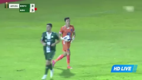 Poster siaran Truong Tuoi Dong Nai VS Dong Thap