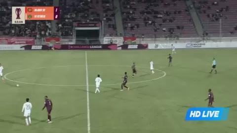Poster siaran Al Nejmeh SC VS FC Istiklol Dushanbe