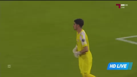 Poster siaran Iraq U17 VS Yemen U17