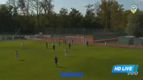 Poster siaran Sokol Dobsice VS FK Banik Ratiskovice