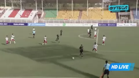 Poster siaran UAE (W) U17 VS Jordan Women U17