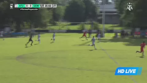 Poster siaran Atletico Tucuman Reserves VS Gimnasia Mendoza Reserves