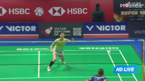 Poster siaran T.Miyazaki VS Okuhara, Nozomi