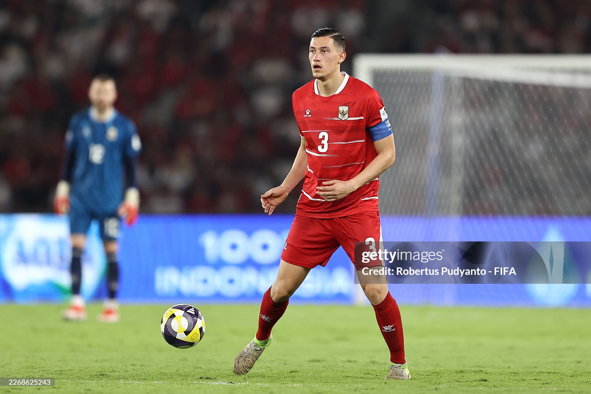 Daftar 26 pemain Timnas Indonesia di FIFA ASEAN Cup 2026 bocor, Rizky Ridho dicoret, dominasi diaspora